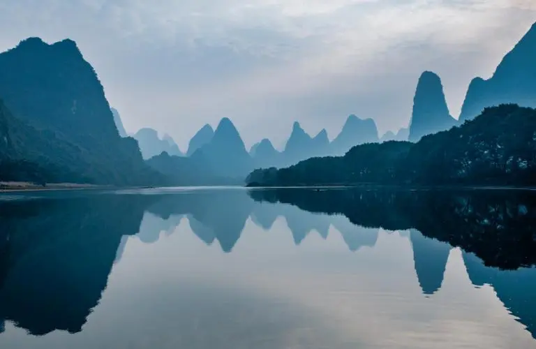 环保高性能智能系统