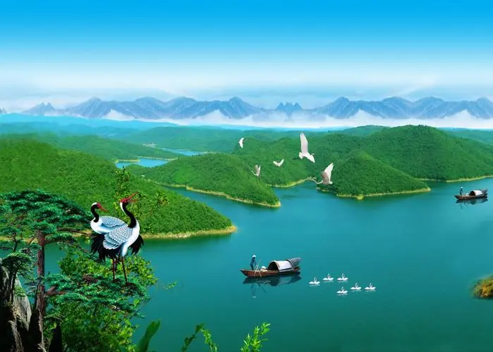节能精密先进